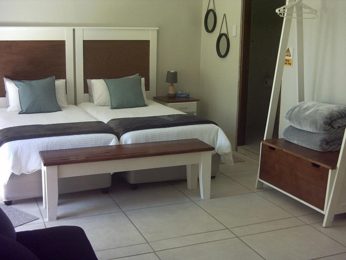 Tranquility Self Catering Hotel Luderitz Exterior photo