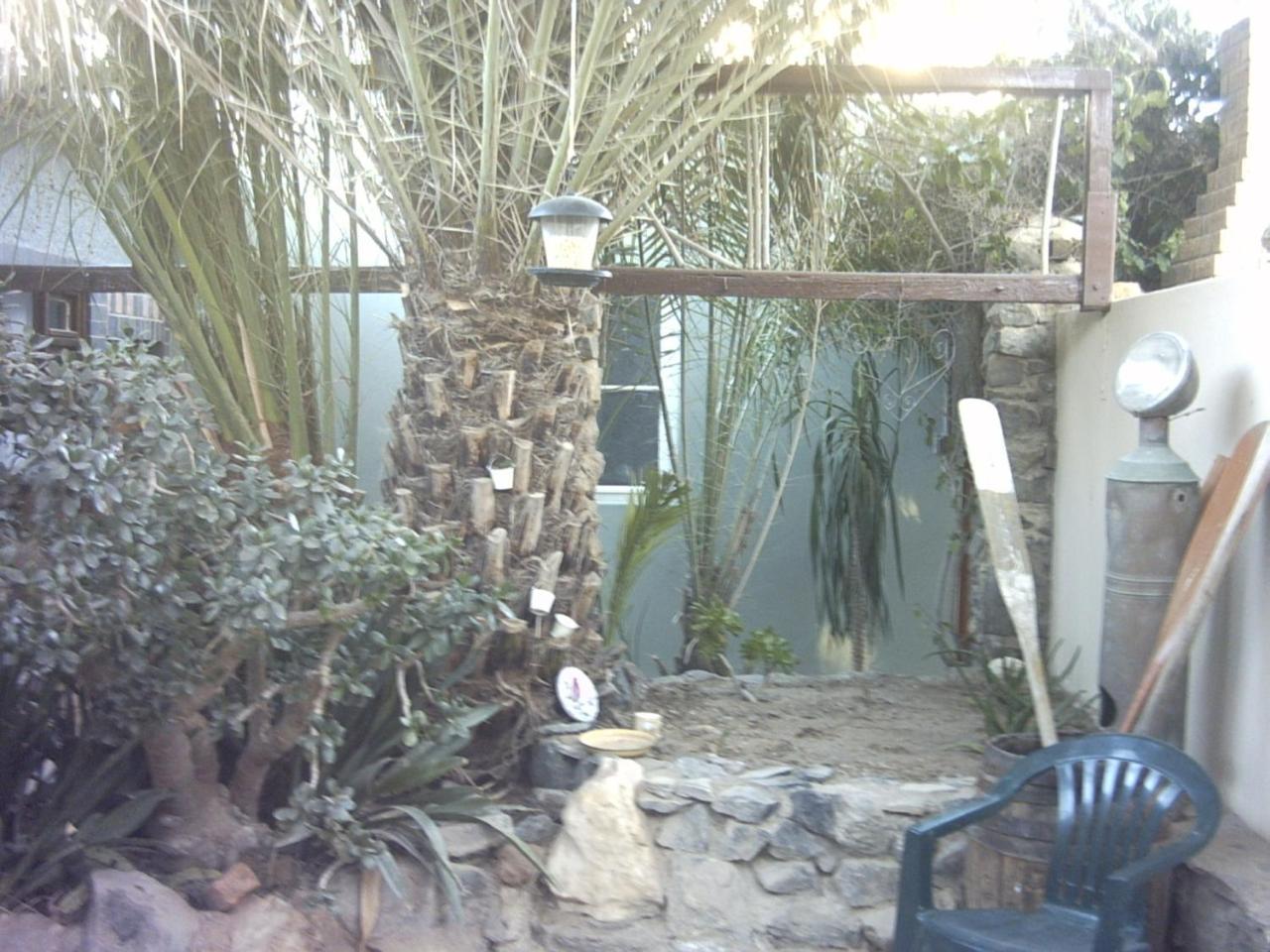 Tranquility Self Catering Hotel Luderitz Exterior photo