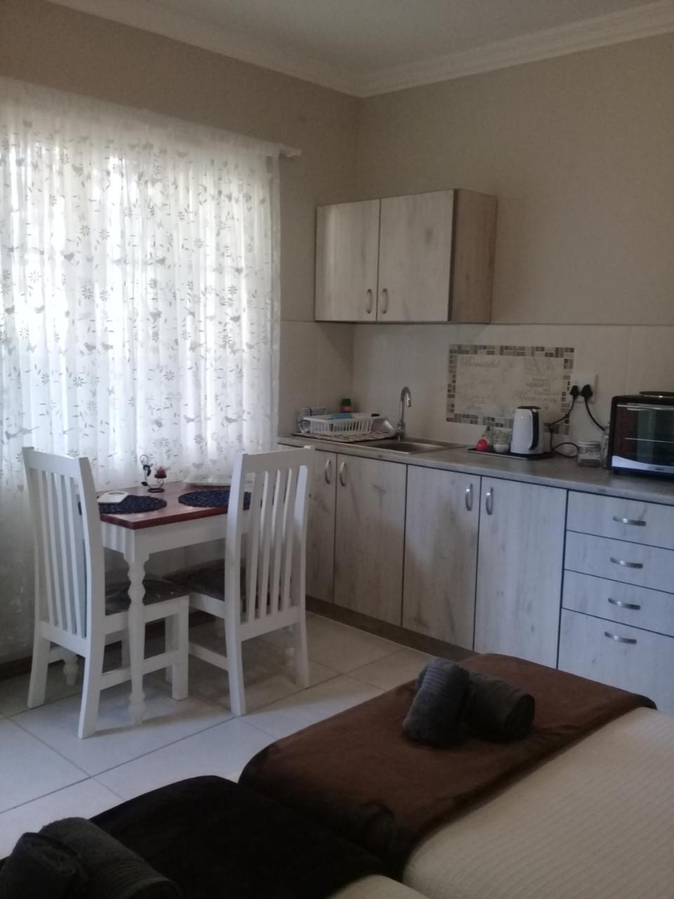 Tranquility Self Catering Hotel Luderitz Exterior photo