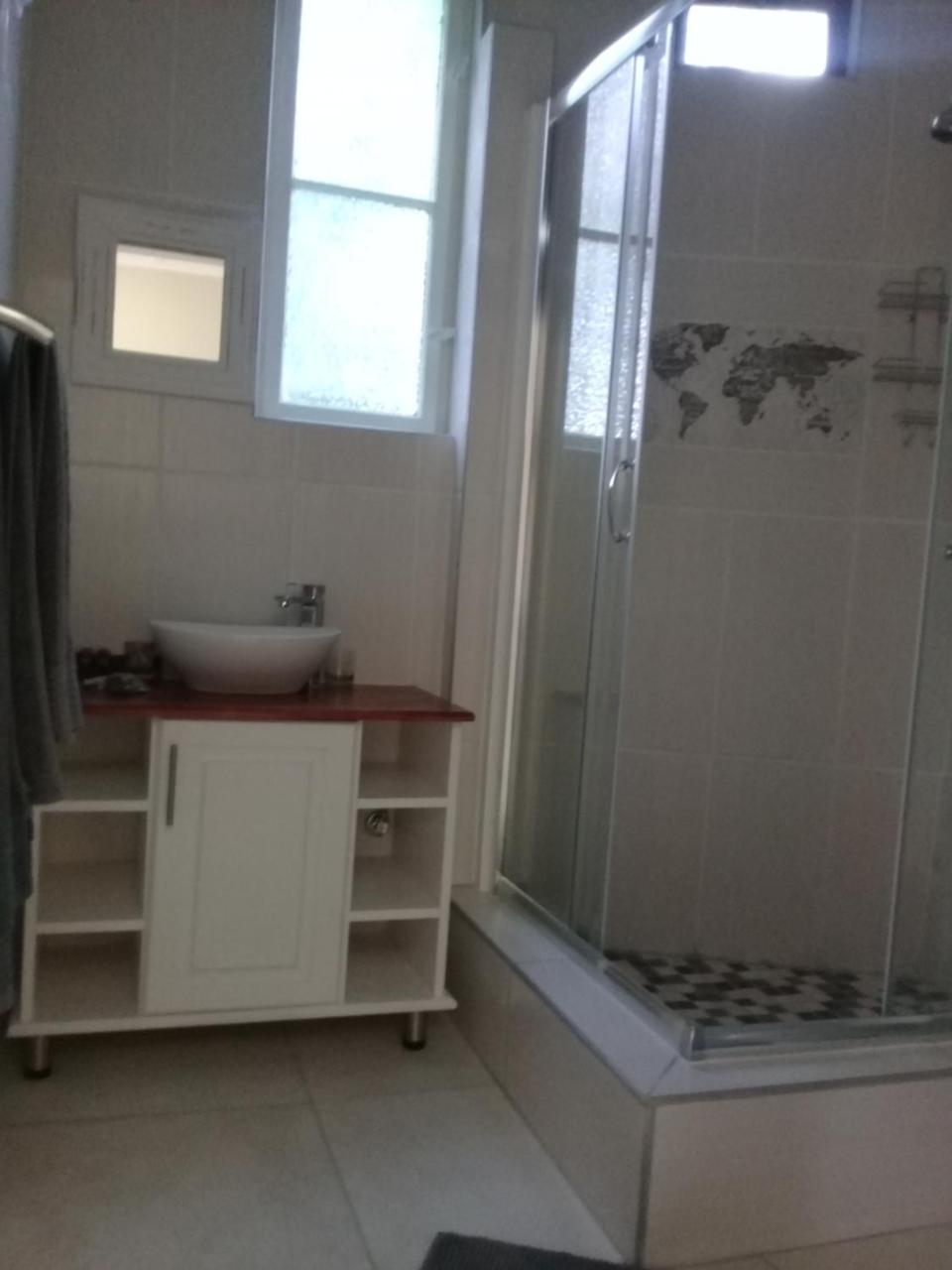 Tranquility Self Catering Hotel Luderitz Exterior photo