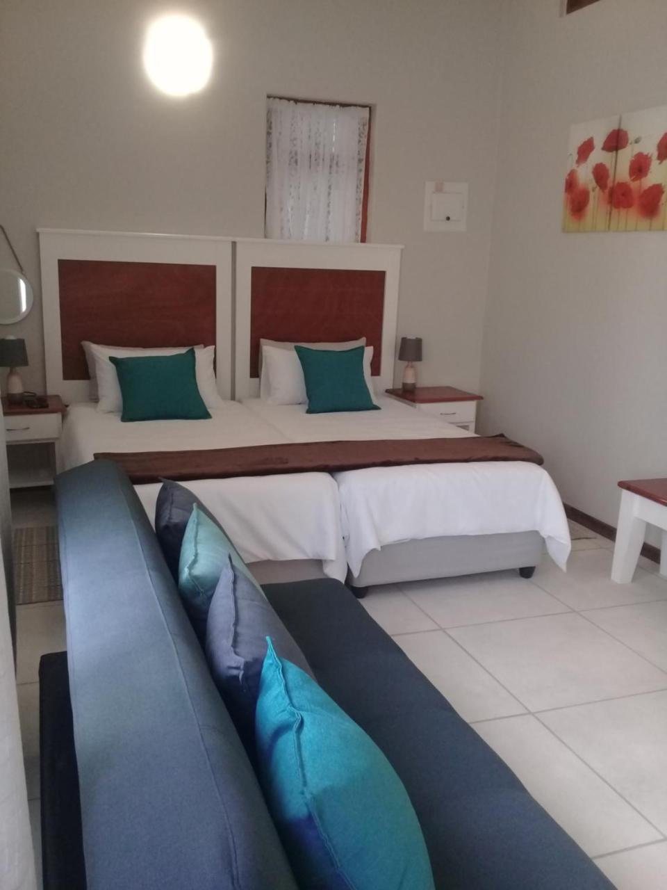 Tranquility Self Catering Hotel Luderitz Exterior photo