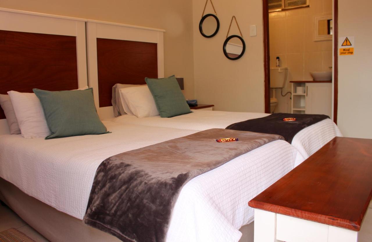 Tranquility Self Catering Hotel Luderitz Exterior photo