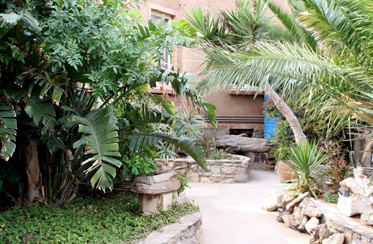 Tranquility Self Catering Hotel Luderitz Exterior photo