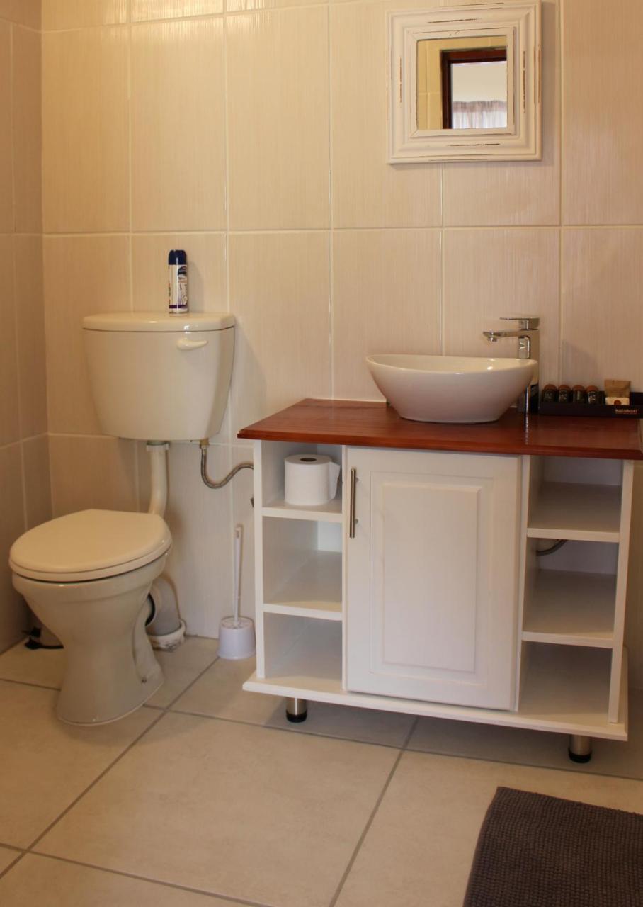 Tranquility Self Catering Hotel Luderitz Exterior photo