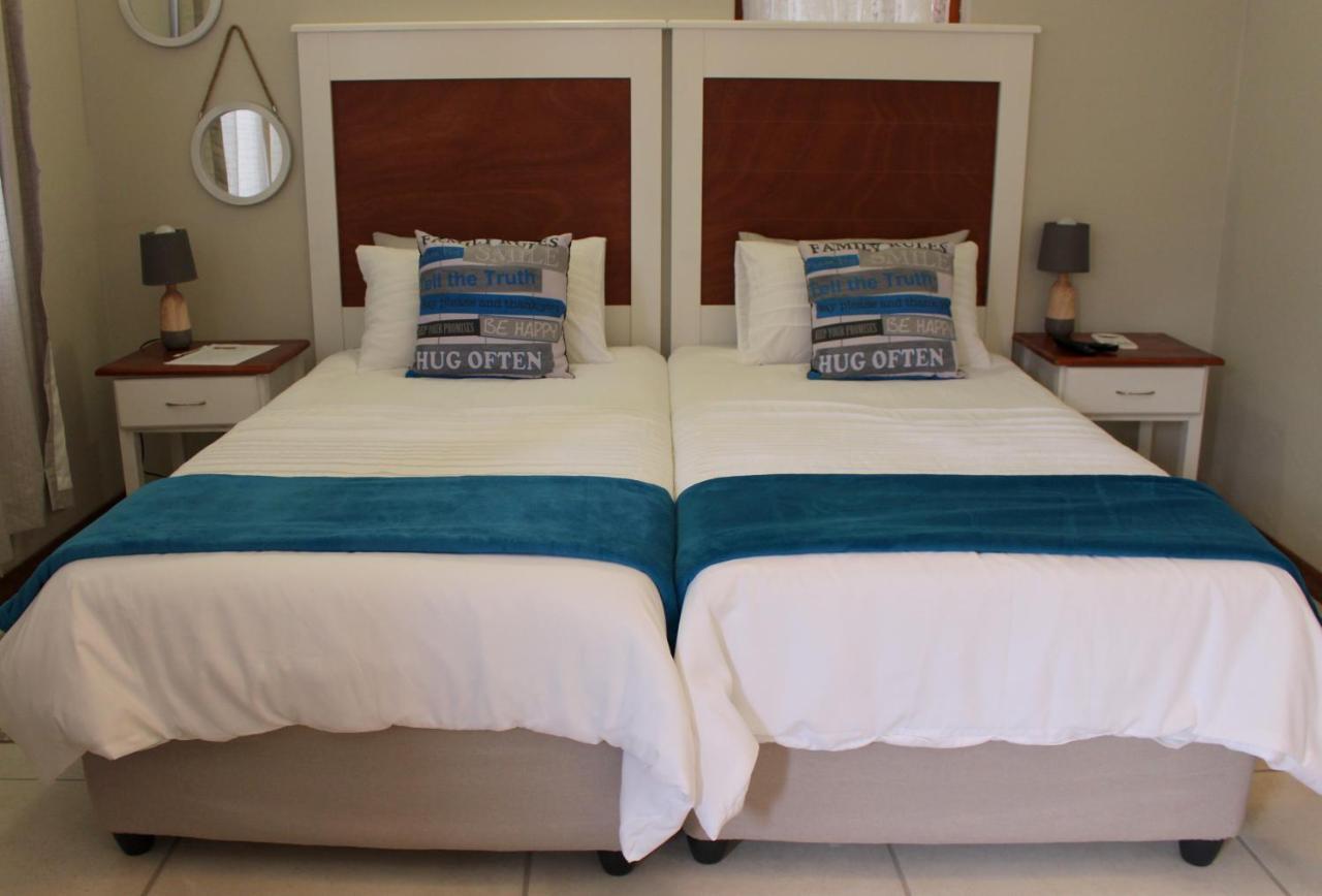 Tranquility Self Catering Hotel Luderitz Exterior photo