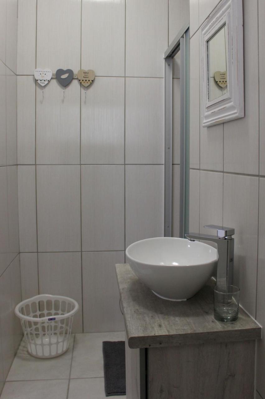 Tranquility Self Catering Hotel Luderitz Exterior photo